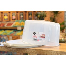 Wham Cook Deep Round Cake/Cheese Dome