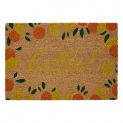 Premier La Dolce Frutta Doormat