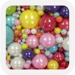 Barco Rainbows Sprinkle Mix 50 grams