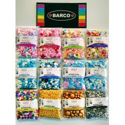 Barco Bling Sprinkle Mix, 50 grams