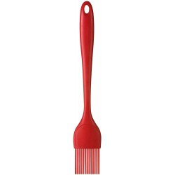 Premier Zing Silicone Pastry Brush - Red