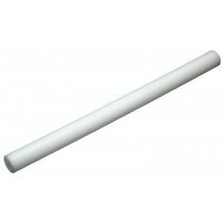 Sweetly Does It Large Non-Stick Rolling Pin, 49 cm (19 Inch) long by 3.5 cm (1 Inch) wide