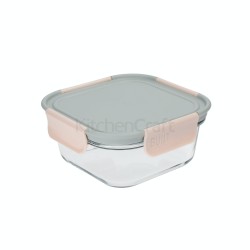 Built Mindful Leak-proof Glass Lunch Box - 700ml 