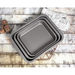 Baker & Salt Non-Stick Small Roaster 30cm