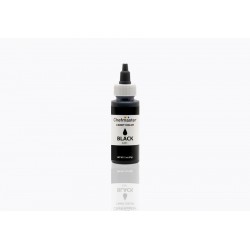 Chefmaster Liqua Candy Colour Black - 0.70 oz. / 20 ml