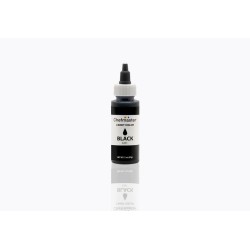 Chefmaster Liqua Candy Colour Black - 0.70 oz. / 20 ml