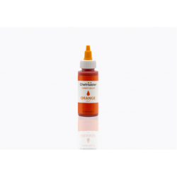 Chefmaster Liqua Candy Colour Orange - 0.70 oz. / 20 ml