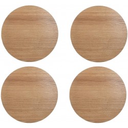 Premier Blue Rose Set Of 4 Placemats