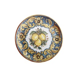 Maxwell & Williams Ceramica Salerno Boboli 31cm Round Platter