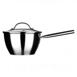 Premier Tenzo C-Series Saucepan With Glass Lid- 20cm