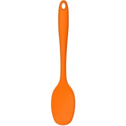 Premier Zing  Silicone Orange Spoon