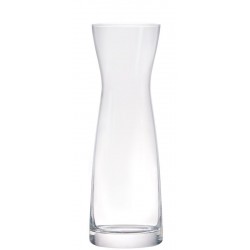 Stölzle Lausitz Universal Carafe, Crystal Glass, 500 ml