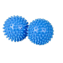 Sunbeam 2 Pack Re-useable Laundry Fabric Softener Wool Dryer Balls