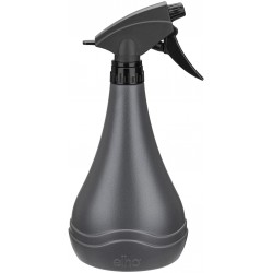 Elho Aquarius Sprayer - Anthracite - Indoor - 0.7 Litres