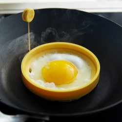 Lodge Silicone Egg Ring