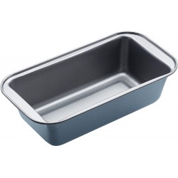 Kitchen Craft Non-Stick 21.5 cm x 11 cm Loaf Pan
