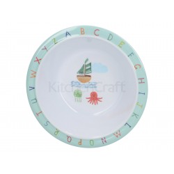 Creative Tops Alphabet Bowl