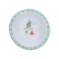 Creative Tops Alphabet Bowl