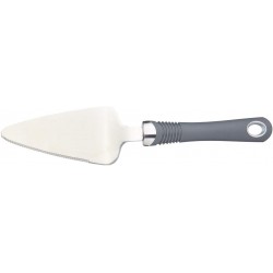 Kitchen Craft Professional Cake Slicer / Server with Soft-Grip Handle, 25 cm (10")