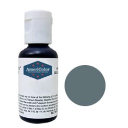 Americolor Slate Soft Gel Paste, 22ml