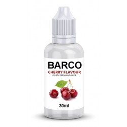 Barco Cherry Flavour 30ml