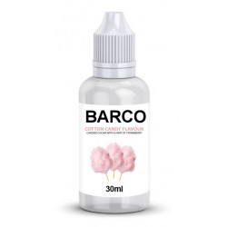 Barco Cotton Candy Flavour 30ml