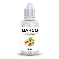 Barco Pistachio Flavour 30ml