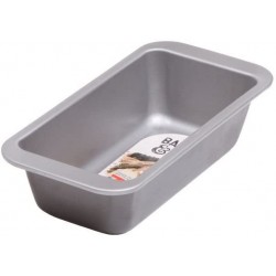 Baker & Salt Non-Stick Coating 1lb Loaf Tin Pan