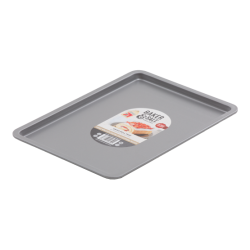 Baker & Salt Non-Stick Swiss Roll Tray Pan, 32 x 23.5 x 1cm