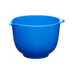 Miniamo Bright's Melamine Mixing Bowl, 1.3 Litres