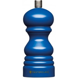 Master Class Salt or Pepper Mill (12cm) - Navy