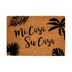 Premier Mimo Mi Casa Su Casa Doormat