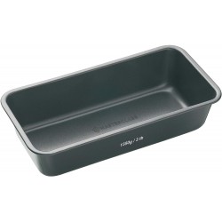 Master Class Non-stick Loaf Tin, 1.3KG  -  (11" x 5")