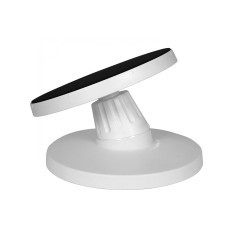 PME Tilting Non Slip Turntable , Diameter 23cm (9"), Height 14cm(5.5")