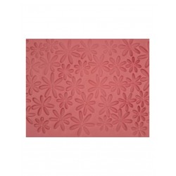 PME Impression Floral Mat 