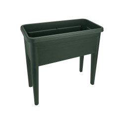 Elho Green Basics Grow Planter, Leaf Green