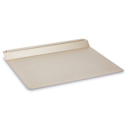 Paul Hollywood Large Non-Stick Crisping Baking Tray, 43 x 33 cm 