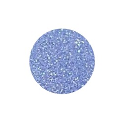 Rolkem Lilac Crystals Non Toxic Sugarcraft Glitter, 10ml 