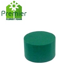 Rainbow Premier Wet  Floral Foam Cylinder