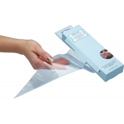 Sweetly Does It Disposable Plastic Icing Piping Bag (37 cm) Pack of 20 pieces