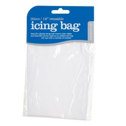 Kitchen Craft Nylon Piping Icing Bag 30cm (12")