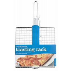 Kitchen Craft Range Cooker Toasting Grid - 27cm Square