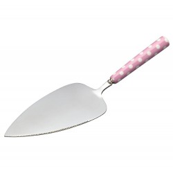 Sweetly Does It Deluxe Ceramic Handled Cake Slice