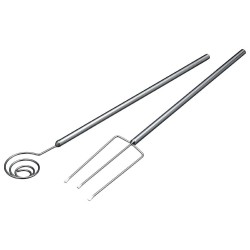 Sweetly Does It Dip & Dunk Chocolate Tools