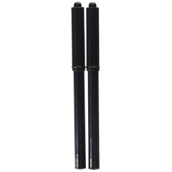 Americolor Black Gourmet Writer Food Decorating Pens, Set of 2