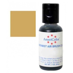 Americolor Bronze Sheen, AmeriMist Airbrush 22 ml