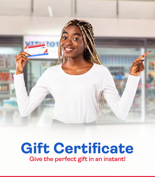 Vituzote - Gift Voucher